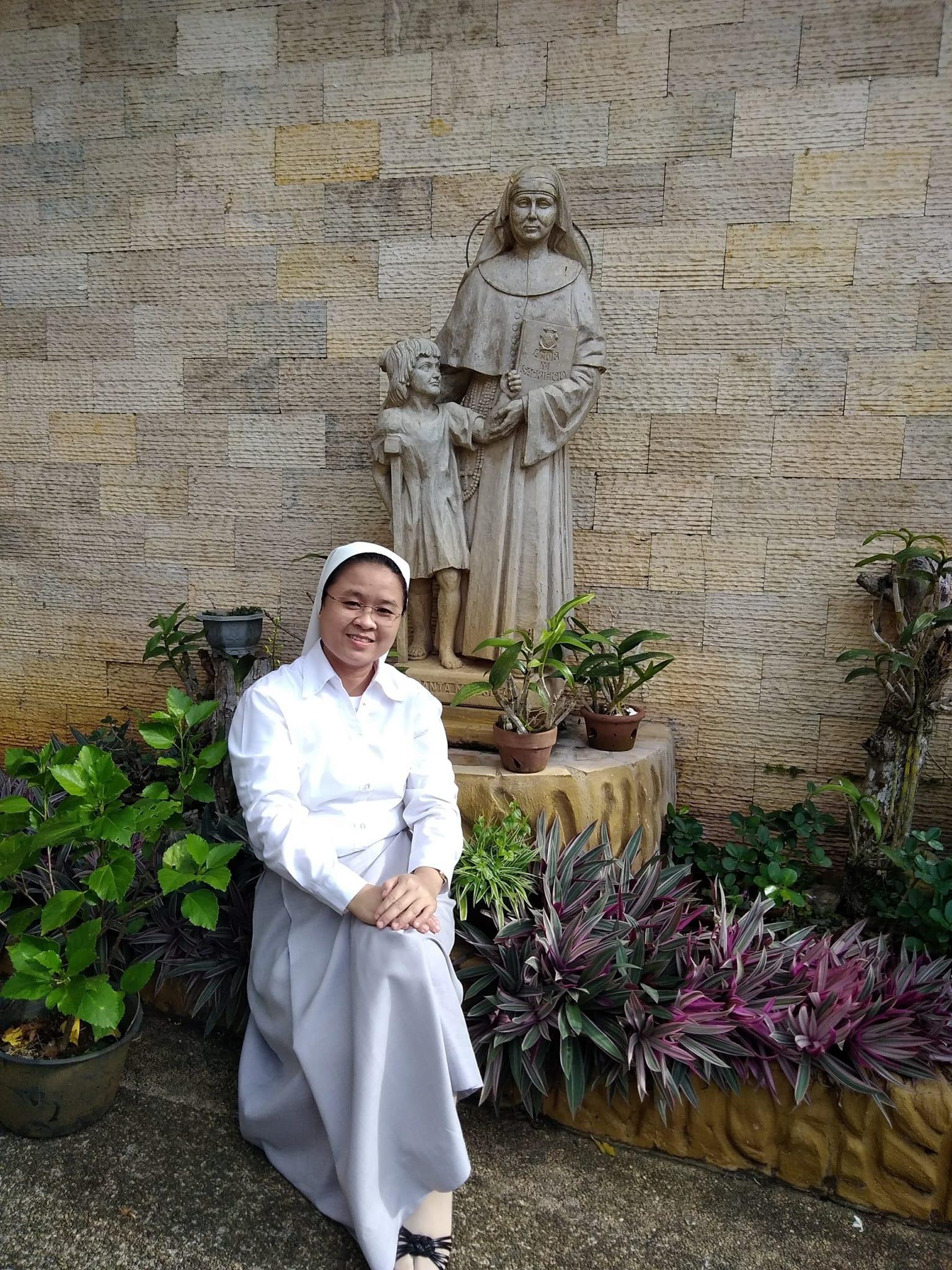 Siervas de Jesús de la Caridad Filipinas